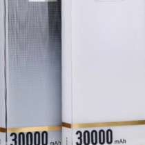 Power bank REMAX Proda 30000mah, в Москве