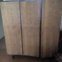 Шкаф платяной и белья, в г.Могилёв