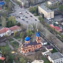 ОБМЕНЯЮ дом пригород Запорожья на жильё в Киеве, области, в г.Киев