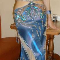 Платье для беллиданса проф р 44, в Москве