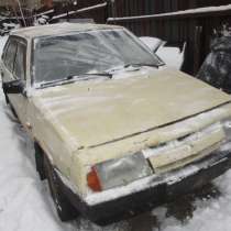 Разбор ваз 21093 карбюратор, в Туле