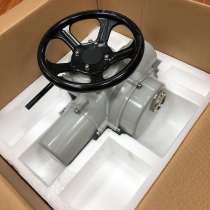 Электропривод тип-А, Б на задвижки, в Новосибирске