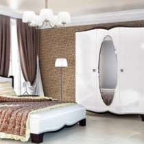 Спальня Тиффани Мебель-Неман, в Москве