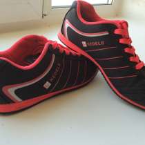 Кроссовки, в Красноярске