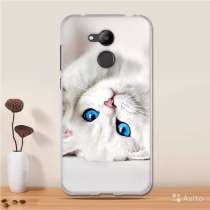 Чехол для Huawei Honor 6C Pro, в Бийске