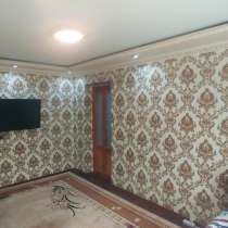 Сдаётся 1 ком кв, на 3 этаже по улице Навои шох, в г.Самарканд