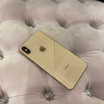 IPhone XS Max 256gb gold, в Ижевске