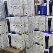 Стандарт Sony PlayStation 5, в г.Rimac