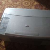 Принтер сканер, в г.Донецк