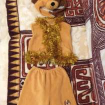 Новогодние костюмы, в Сургуте