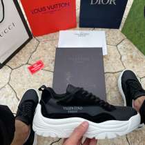 Мужской обувь valentino, в Грозном