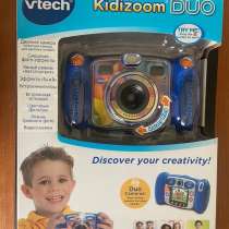 Новый фотоаппарат для детей, в Москве