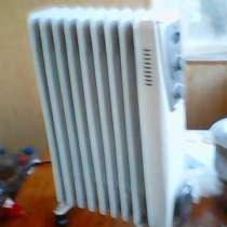 МАСЛЯНЫЙ ОБОГРЕВАТЕЛЬ, в Краснодаре