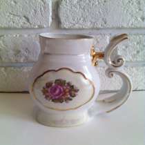 Кружка-бюветница, в Москве