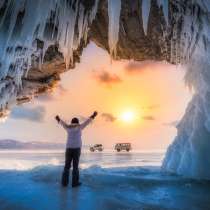 Экскурсионные туры на Байкал, в Дубне