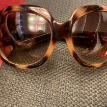 Очки, в Самаре