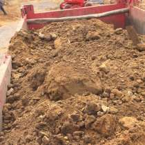Грунт котлованный бесплатно, в Пушкине