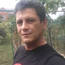 Александр, 51 год, хочет пообщаться, в Владикавказе