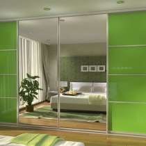 Корпусная мебель под заказ, в Набережных Челнах