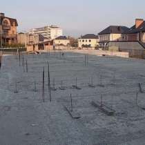 Земельный участок в Элитном районе, в Ессентуках