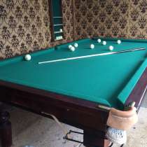 Бильярдный стол, в Владимире