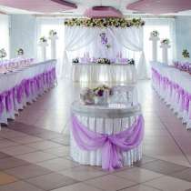 Свадебный декор в Волковыске Слониме Гродно Зельве Мостах, в г.Гродно