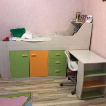 Детскую, в Краснодаре