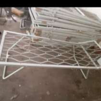 Раскладушки б/у, в Ростове-на-Дону