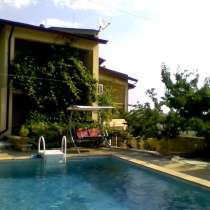 Самостоятельная часть гостевого дома Ривьера 400м от моря, в г.Варна