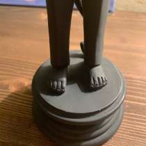 Статуэтка обезьянка с подносом Zara home, в Москве