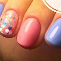 Курсы ногтевого сервиса Челябинск, в Челябинске