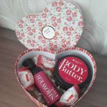 Подарочный набор, в Омске