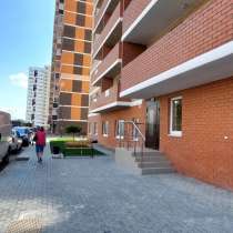 1-ком. кв. 43 кв. м. 9/22 эт, в Краснодаре