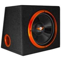 Продам сабвуфер автомобильный каденс, 500w состояние 4+, в Самаре