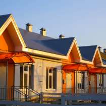 Таунхаус в 15 минутах от Казани, в Казани