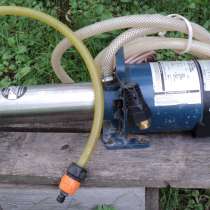 Продажа эл.насоса повысительного, в Калуге
