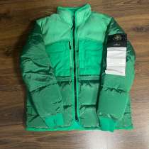 Пуховик Stone Island, в Москве