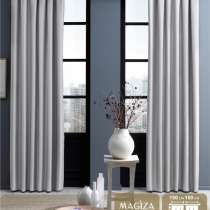 Шторы интерьерные 2 шт, в Пушкине