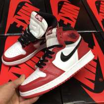 Verkaufe Jordan 1 mid Preis 170 Dolore, в г.Мюнхен