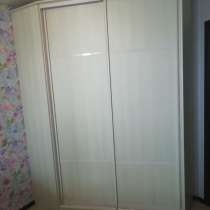 Шкафы купе на заказ, в Омске