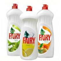 Моющие средства для посуды, в г.Николаев