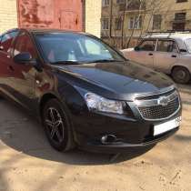 Продам автомобиль СHEVROLET CRUZE 2012г, в Раменское