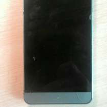 Телефон Prestigio 5'5, в Нижней Туре