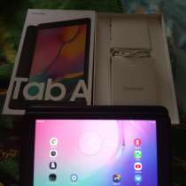 Продаю планшет Samsung Tab A 8, в Москве