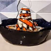 Фонтанчик, в г.Иерусалим