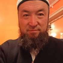 ASULBEK, 53 года, хочет пообщаться, в г.Ош