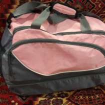Сумка спортивная, в Минеральных Водах
