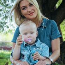 Ваш фотограф, в Москве