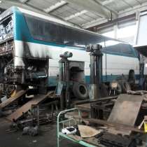 Ремонт автобусов и грузовой техники, в Санкт-Петербурге