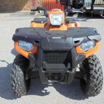 2016 Polaris Industries Sportsman 570, в г.Минск